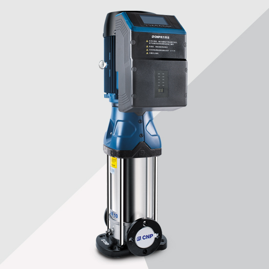 南方CDME，CDMFE立式多級智能變頻泵