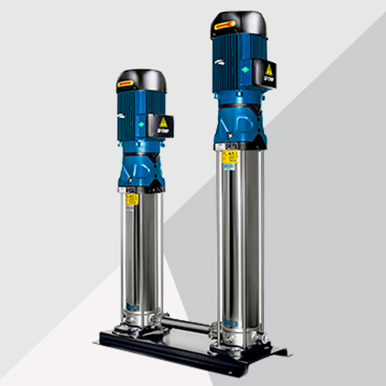 南方CDMF+CMH,HP高壓泵