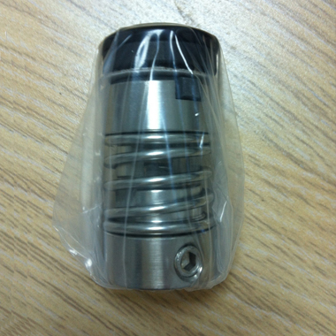 南方泵業(yè)CDL4系列老款多級(jí)離心泵機(jī)械密封軸封