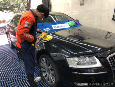 法斯汽車(chē)養(yǎng)護(hù)服務(wù) 專(zhuān)業(yè)護(hù)航，讓愛(ài)車(chē)歷久彌新